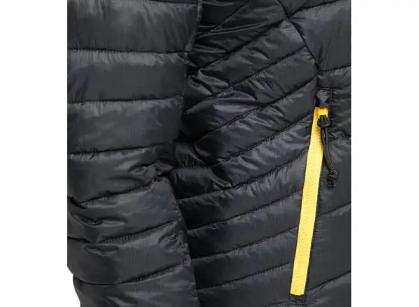 Haglöfs V series Mimic hood damska kurtka czarna