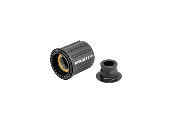 DT Swiss zamiennik bębenek Ratchet EXP Shimano 12s z końcówką