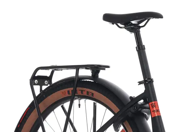 Rock Machine Crossride e700 B Touring Easy Entry nisko wejściowy rower elektryczny