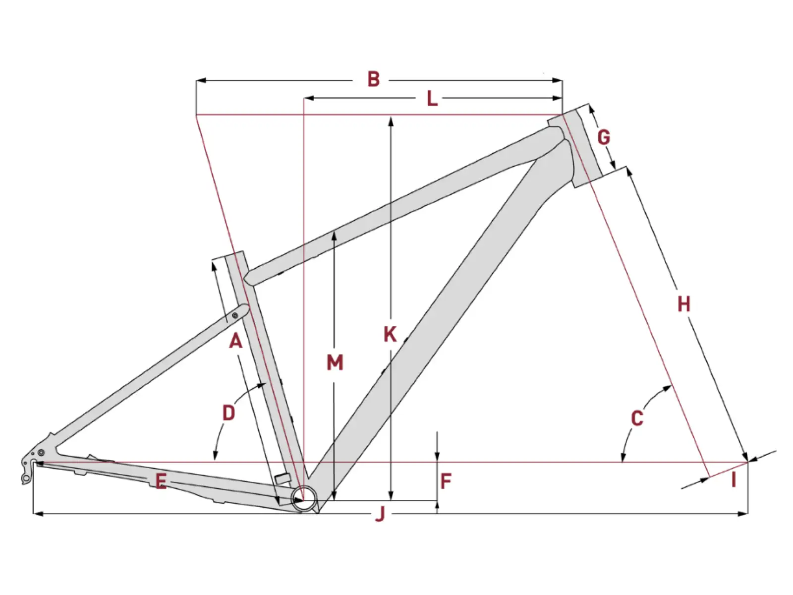 Focus Whistler 3.7 DI 27,5" rower górski Rust Red