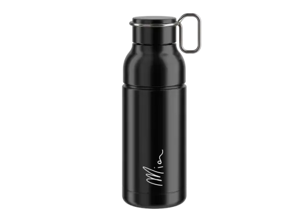 Elite Mia butelka 650 ml Black
