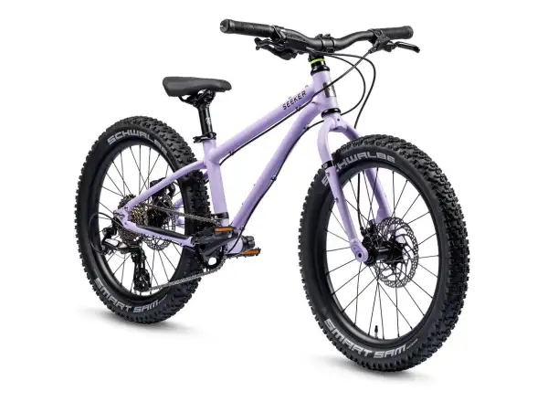 Early Rider Seeker 20 Violet Haze rower dziecięcy 2025