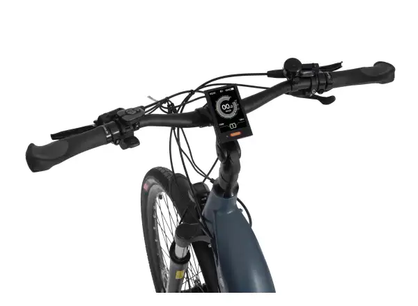 Ecobike D1 Trekking rower elektryczny trekkingowy