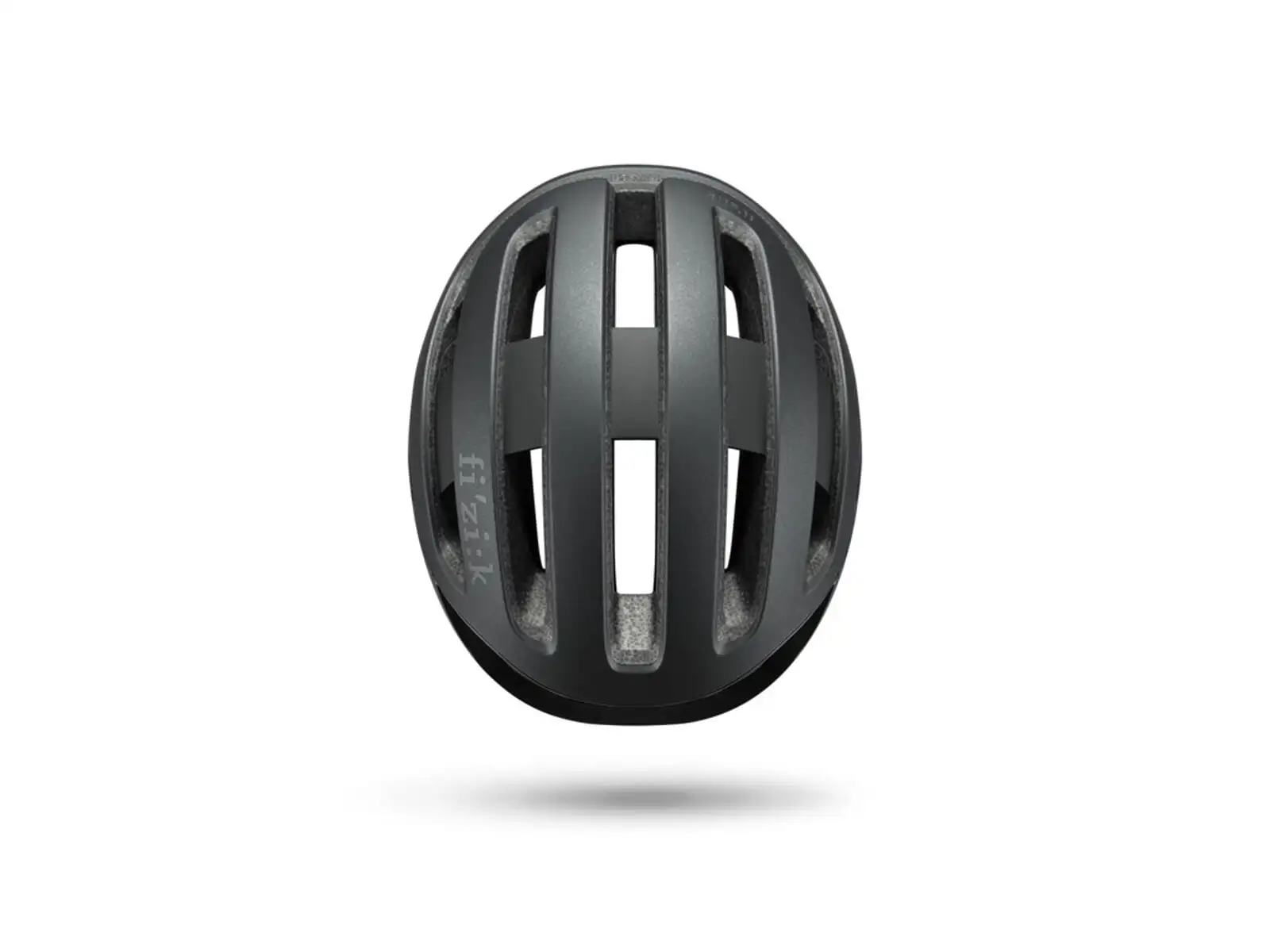 Fizik Vento Kudo kask rowerowy Black