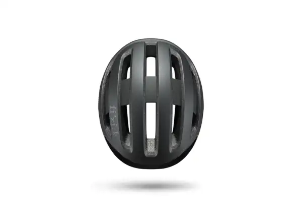 Fizik Vento Kudo kask rowerowy Black