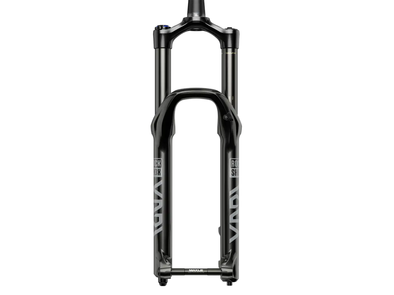 Rock Shox Yari RC B3 Boost 29" amortyzator Black