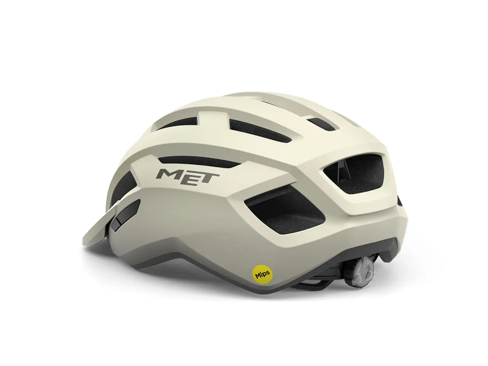 MET Allroad MIPS kask Off White