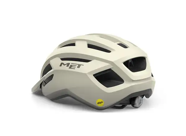 MET Allroad MIPS kask Off White