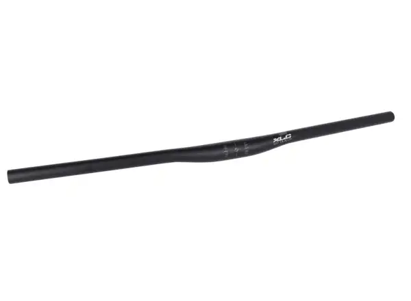XLC kierownica płaska 31,8x740mm czarny