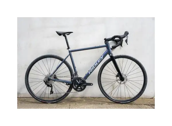 Ridley Grifn A GRX400 rower gravel Dark Violet Cameleon