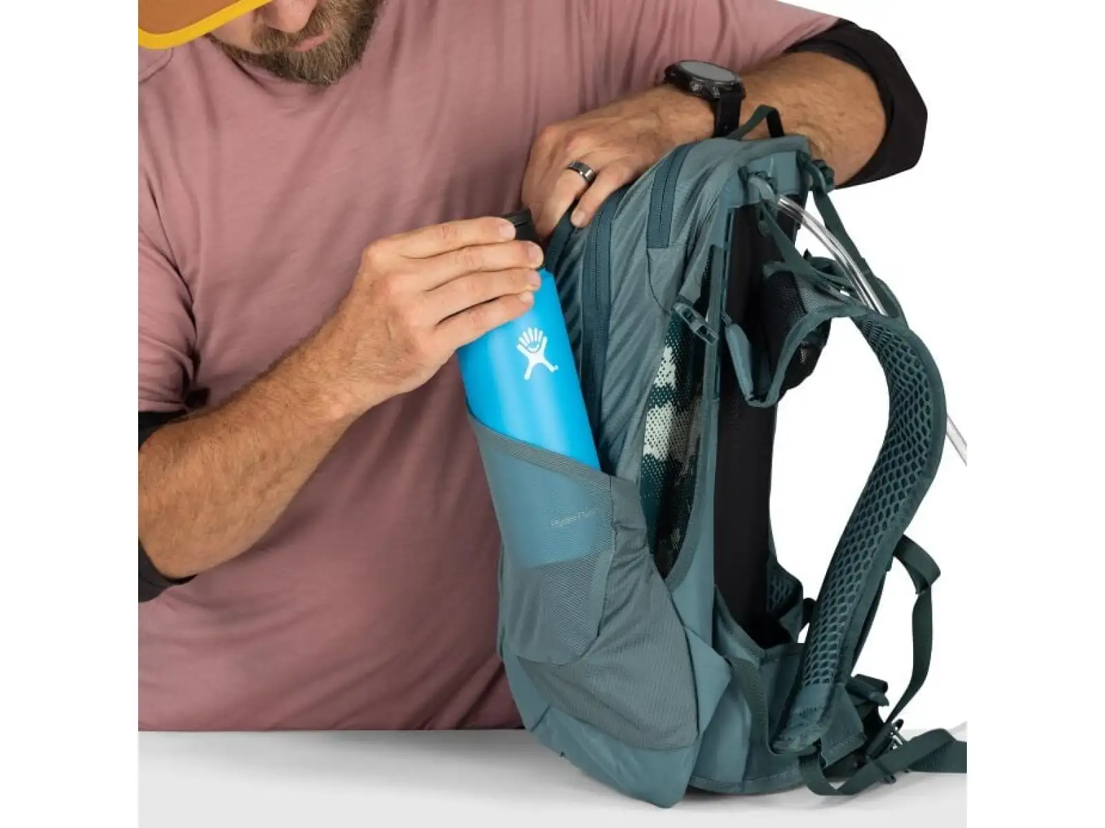 Osprey Syncro 12 plecak Cascade Blue