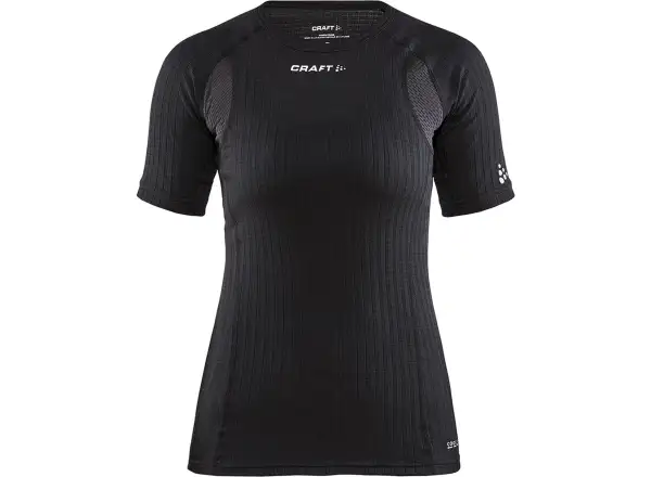 Craft Active Extreme X damska koszulka krótki rękaw czarna