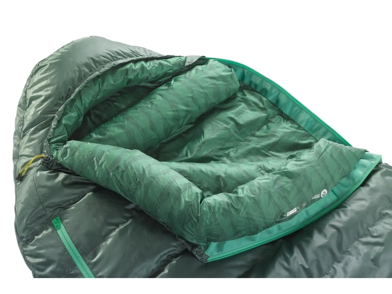 Therm-A-Rest Questar Regular Śpiwór 0°C Balsam