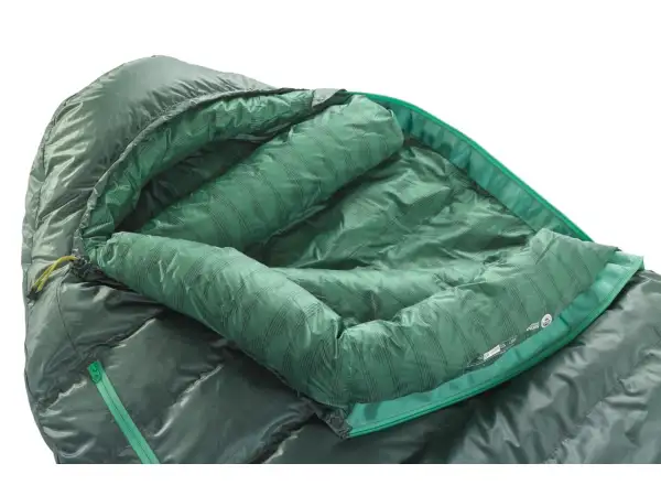 Therm-A-Rest Questar Regular Śpiwór 0°C Balsam