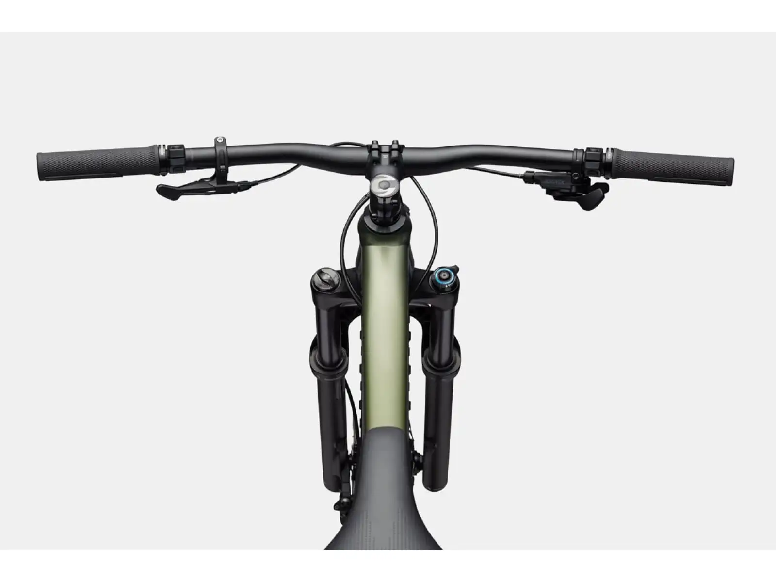 Cannondale Habit HT 2 rower górski Mantis