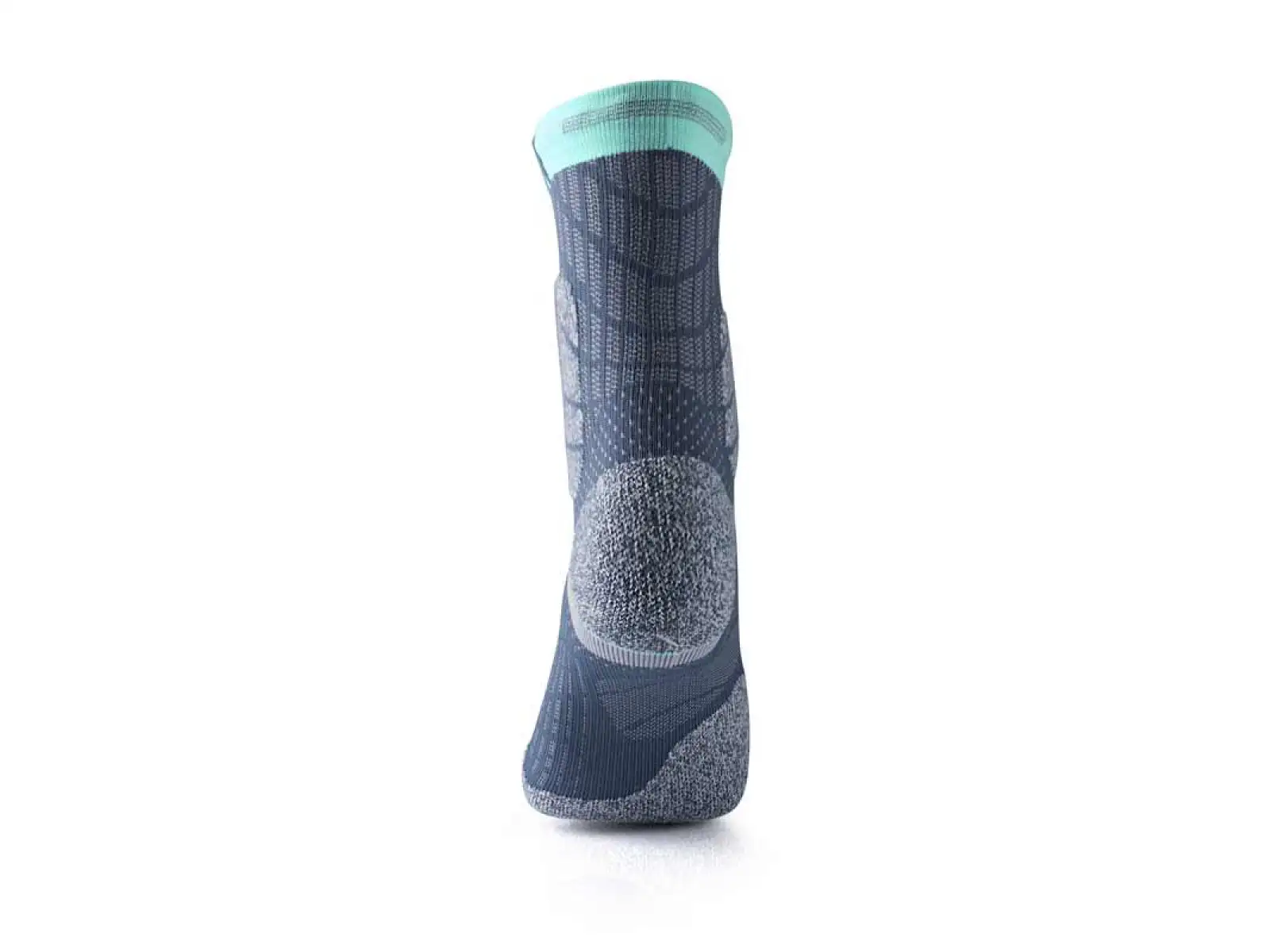 Sidas Trail Protect skarpety Grey/Turquoise
