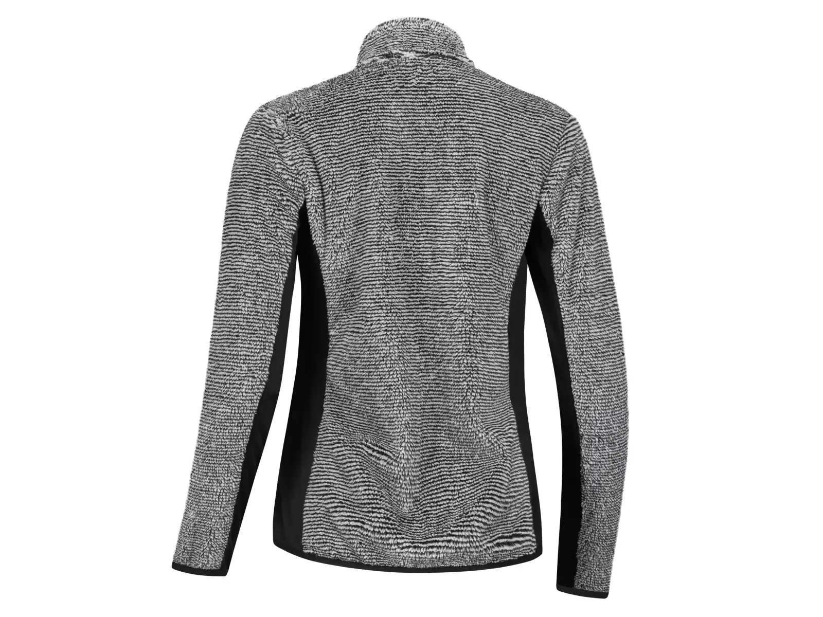 Etape Lara damska bluza szara/różowa