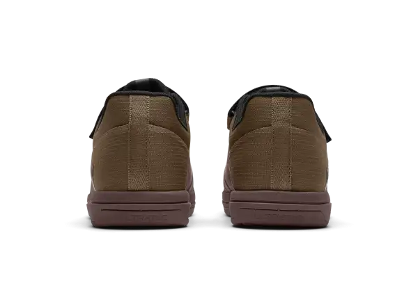 Fox Union MTB męskie buty Purple Dusk