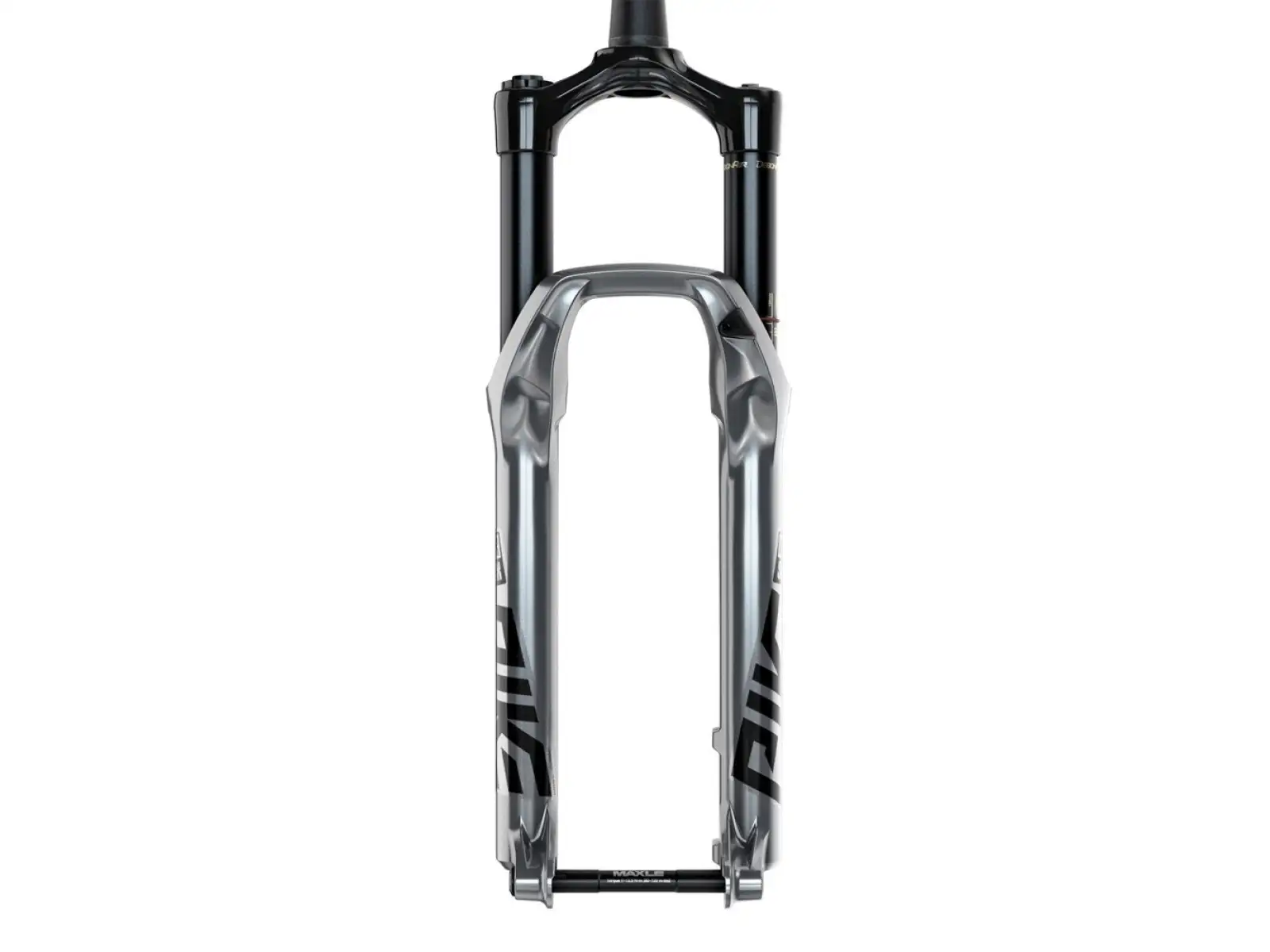Rock Shox Pike Ultimate RC2 B4 29" amortyzator 51 mm offset srebrny