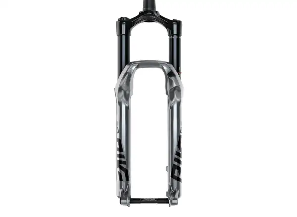 Rock Shox Pike Ultimate RC2 B4 29" amortyzator 51 mm offset srebrny