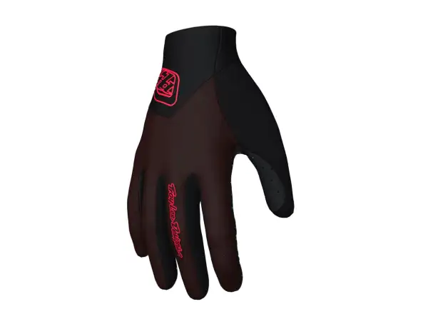 Troy Lee Designs Ace Solid damskie rękawice Bark