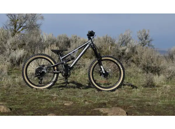 Early Rider Hellion X20 rower dziecięcy Moonstone