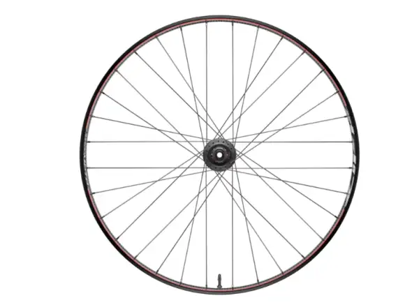 Zipp 3Zero Moto 27,5" tylne zaplecione koło Sram XD Silver/Stealth