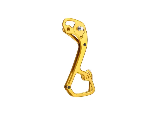 Garbaruk wodzik przerzutki Shimano GRX 11 spd. Gold