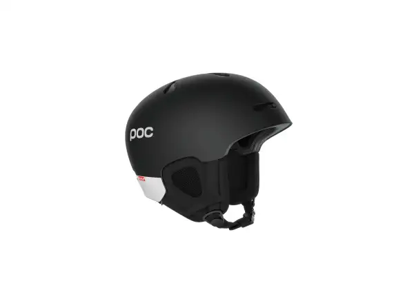POC Auric Cut BC MIPS kask narciarski Uranium Black Matt