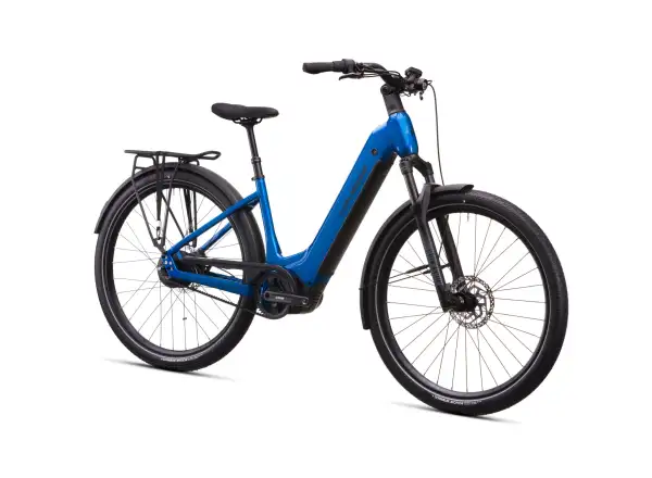 Crussis e-Country BELT 10.11-(800) miejski rower elektryczny