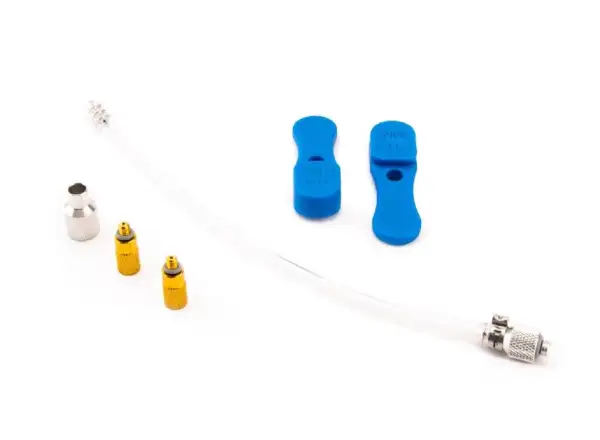 Park Tool BK-UK zestaw do modernizacji do zestawów odpowietrzających do hamulców