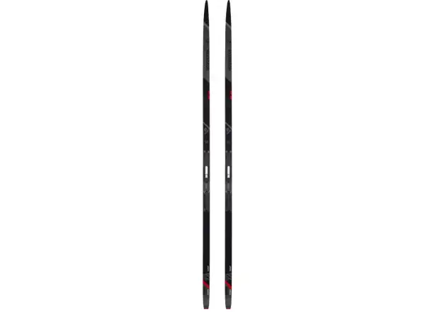 Rossignol Delta Comp R-Skin Stiff narty biegowe + R-Classic XC set