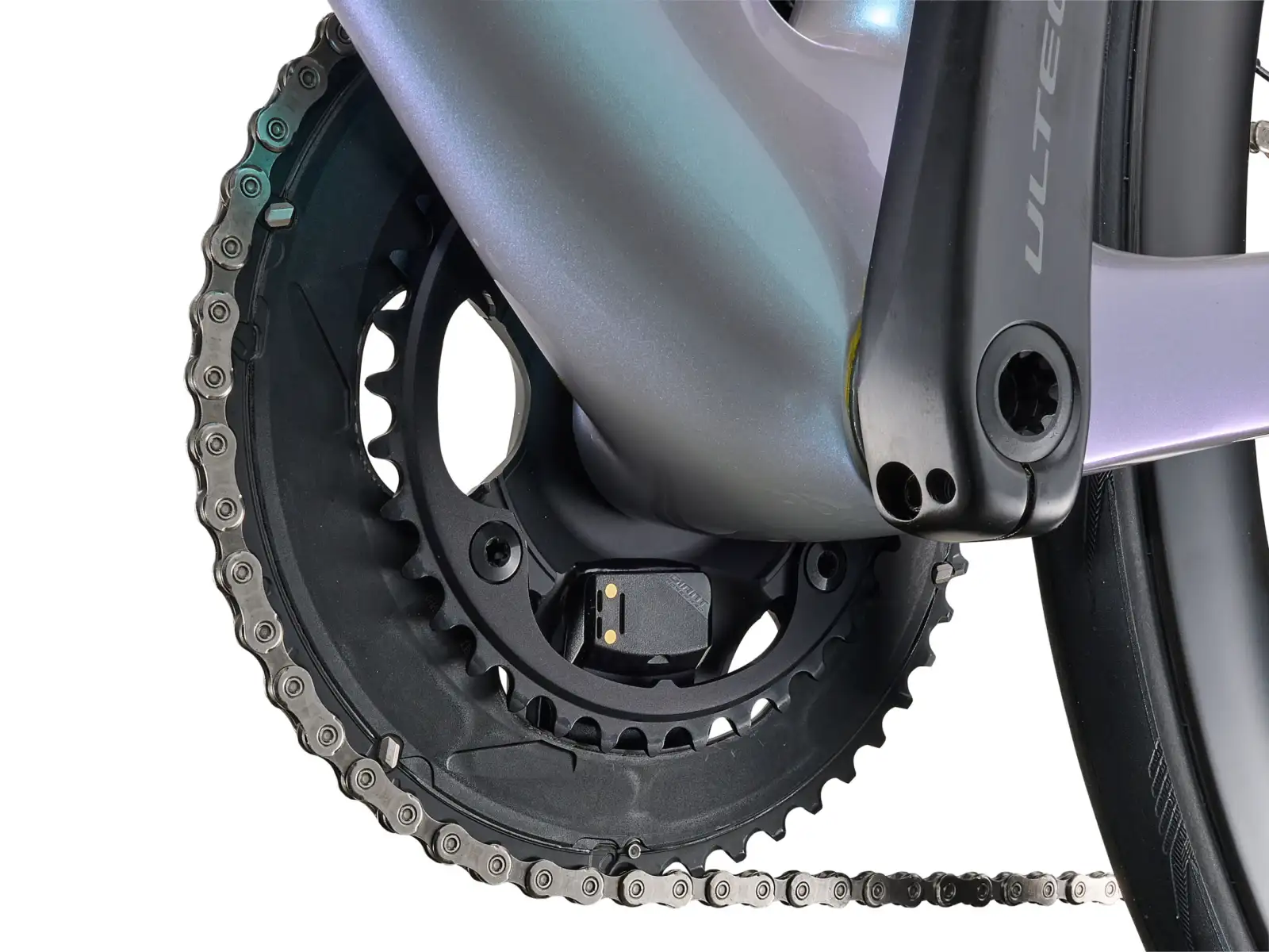 Giant Propel Advanced Pro 0 Di2 rower szosowy Prismatic Haze