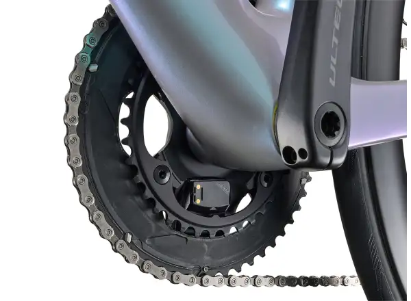 Giant Propel Advanced Pro 0 Di2 rower szosowy Prismatic Haze