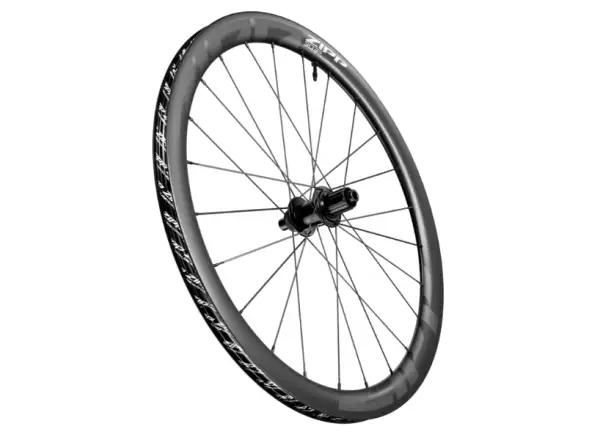 Zipp 303 S Tubeless Ready Disc CL 12x142 mm tylne karbonowe wyplecione koło Sram XDR