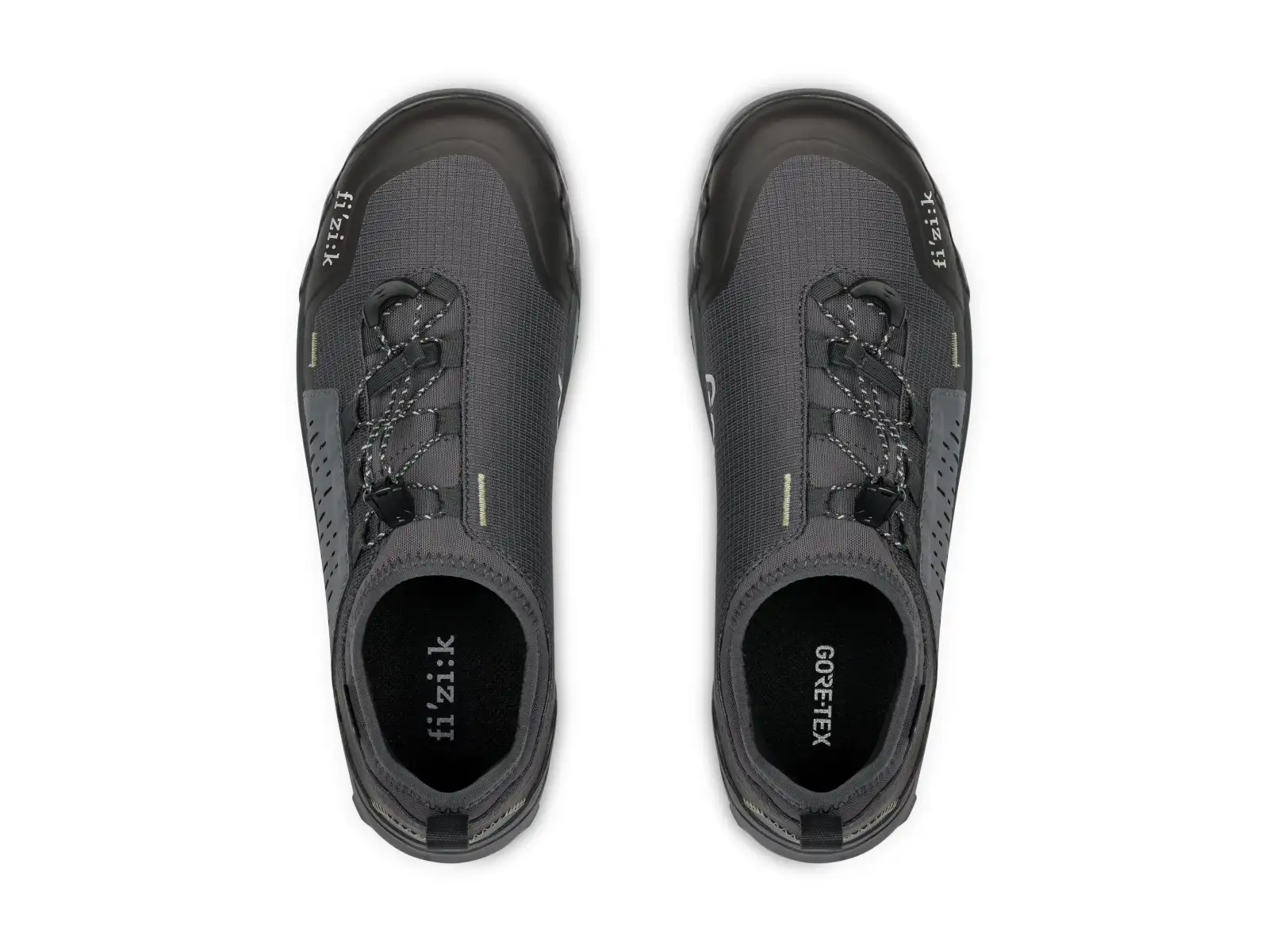 Fizik Ergolace GTX 2 buty MTB Black/Black