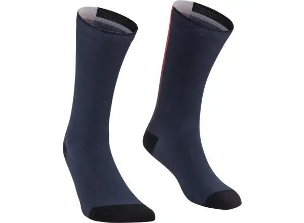 Mavic Gradient skarpety Deep Blue Corail