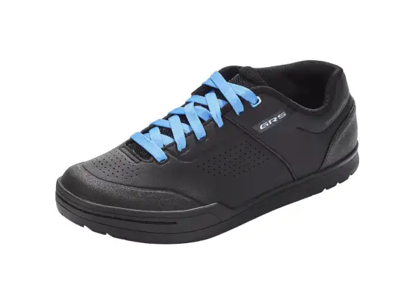 Shimano SH-GR501 męskie buty MTB czarna/niebieska
