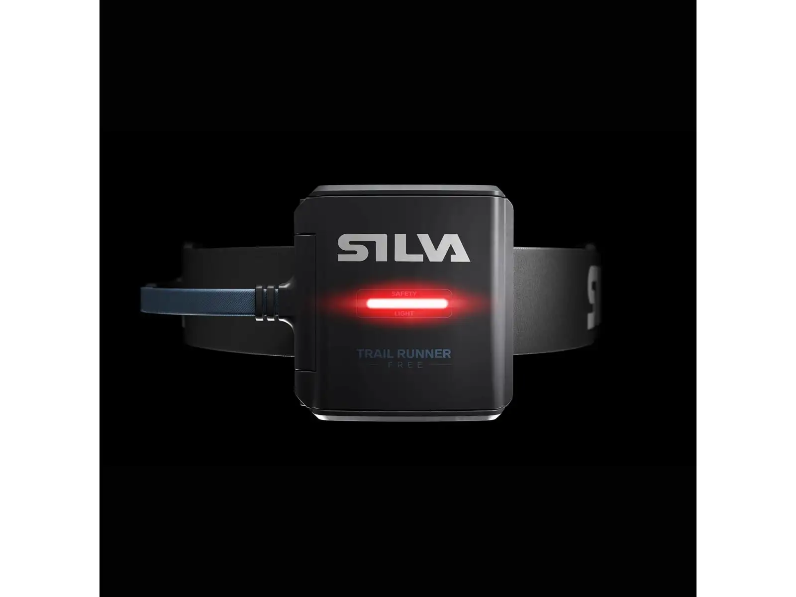 Silva Trail Runner Free H czołówka czarna