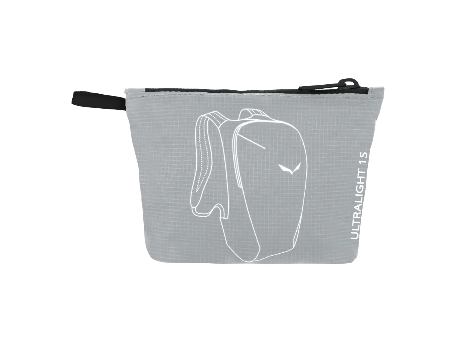 Salewa Ultralight plecak 15 l Alloy