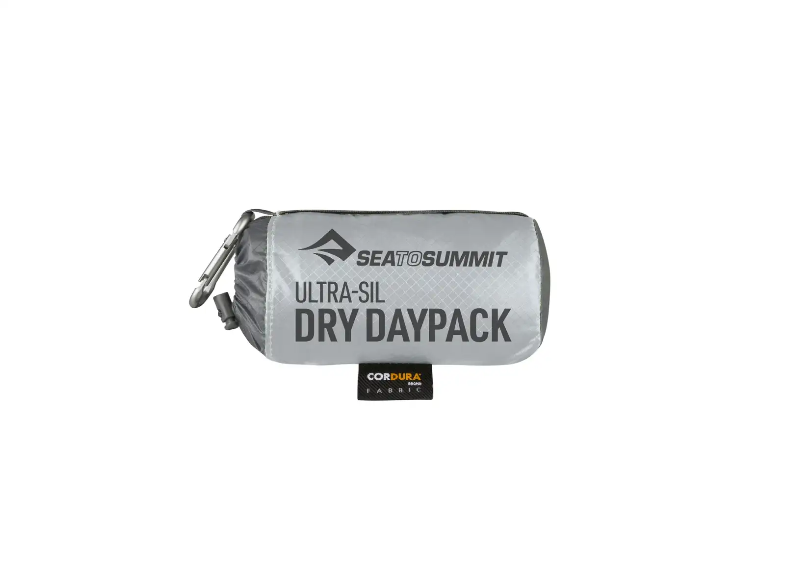 Sea to Summit Ultra-Sil Dry Daypack ultralekki plecak High Rise szara