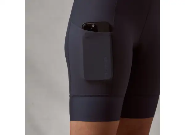 Endura Loop damskie spodenki z wkładką Carbon Grey