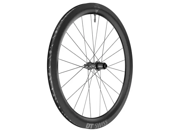 DT Swiss ARC 1600 Spline 55mm DB CL karbonowe koła szosowe