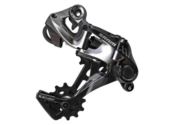 Sram XX1 Type 2.1 przerzutka