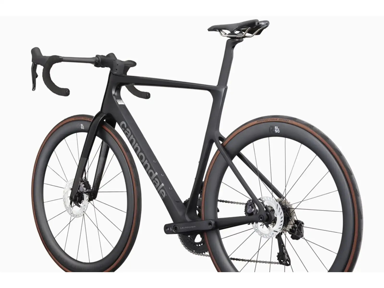 Cannondale SuperSix Evo Hi-Mod 2 rower szosowy Jet Black