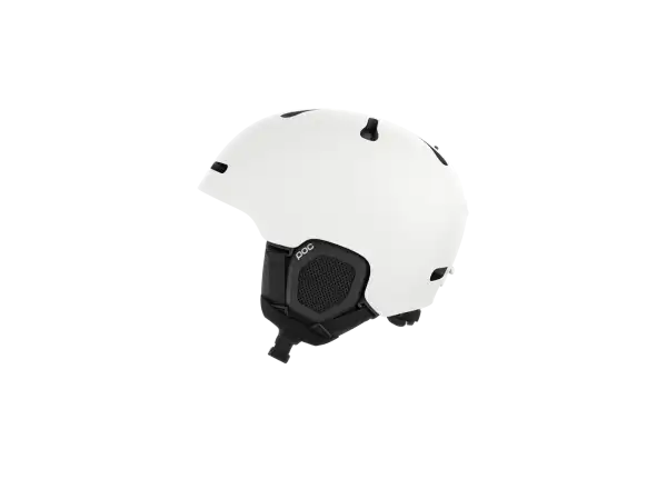 POC Fornix kask narciarski Hydrogen White Matt
