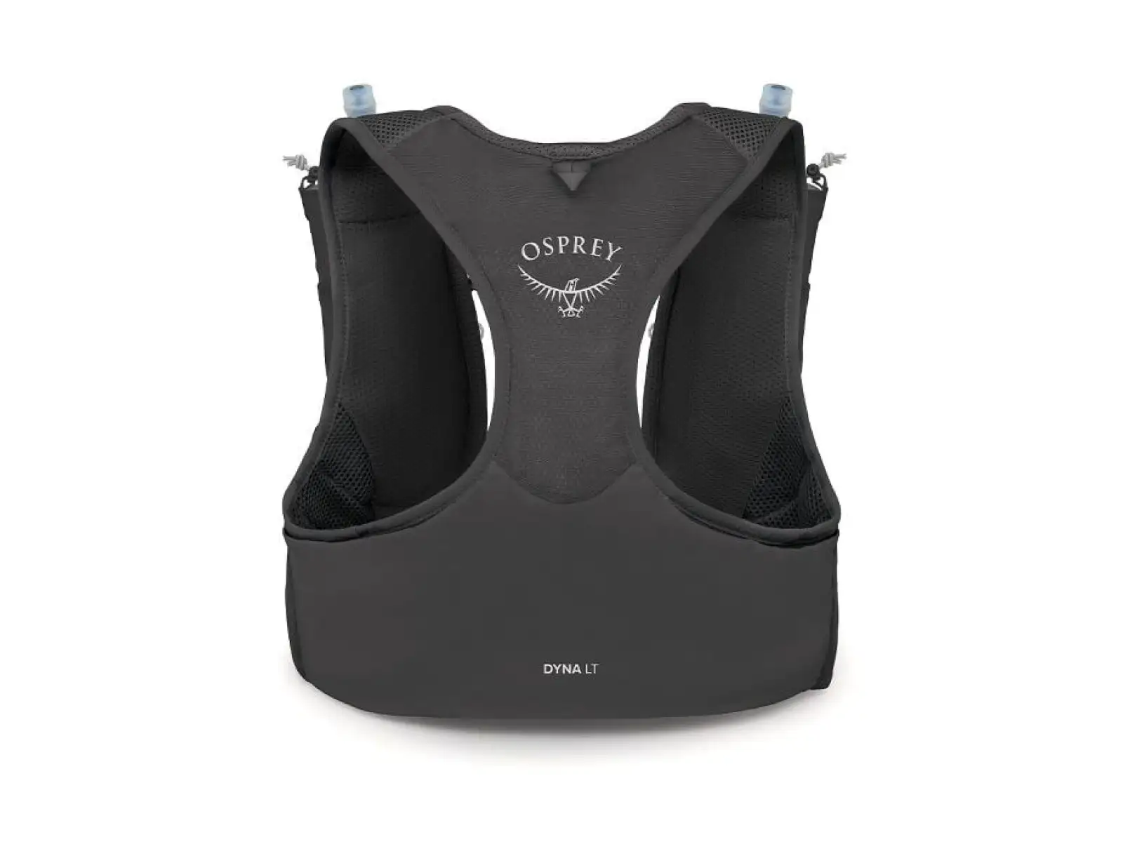 Osprey Dyna Lt damska kamizelka do biegania Black