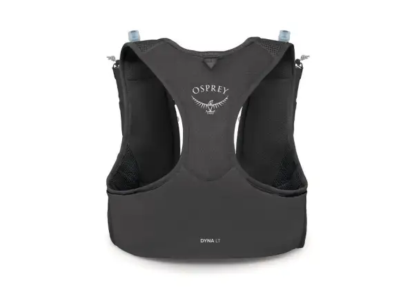 Osprey Dyna Lt damska kamizelka do biegania Black