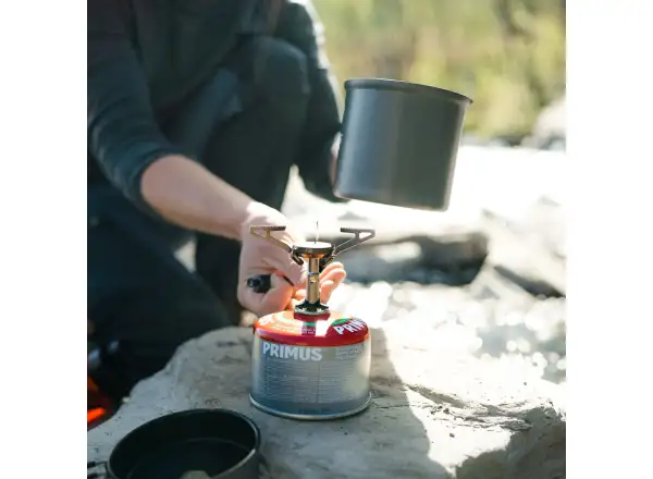 Primus Express Stove kempingowa kuchenka