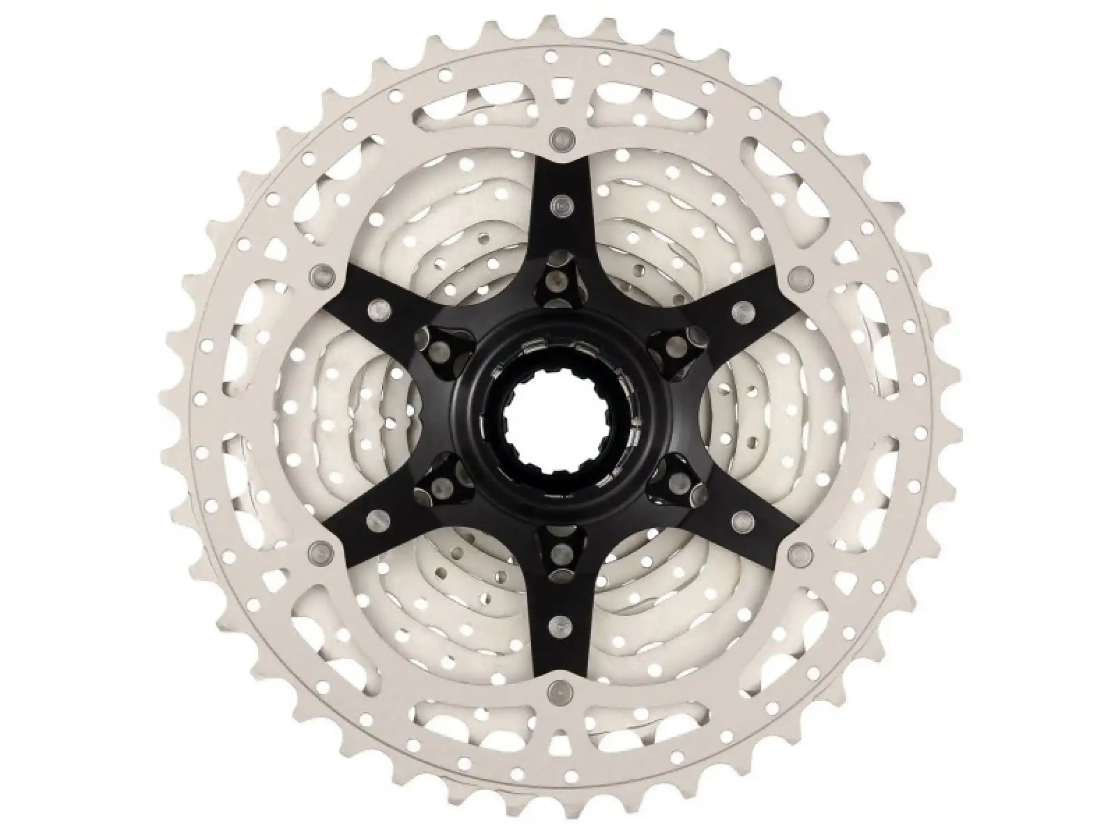 Sunrace CS-MS3 Metallic 10 sp. kaseta 11-42 z.